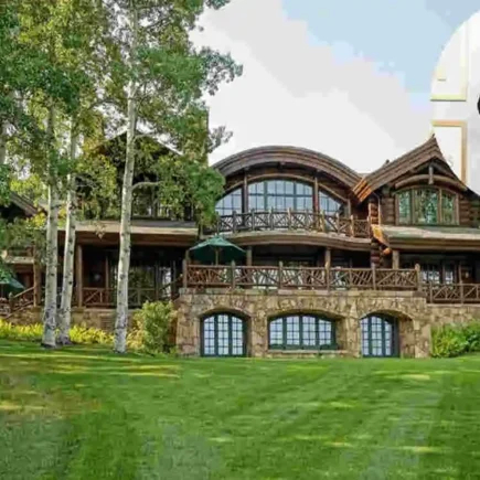 Daniel Kaluuya House