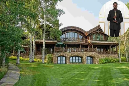 Daniel Kaluuya House