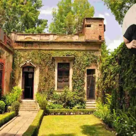 Canelo's House
