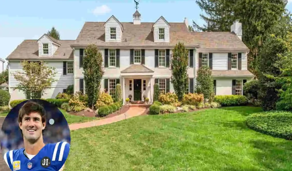 Daniel Jones House
