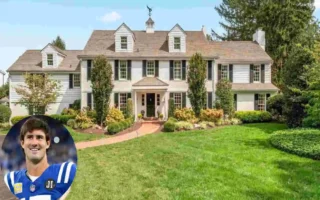 Daniel Jones House