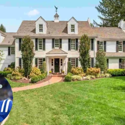 Daniel Jones House