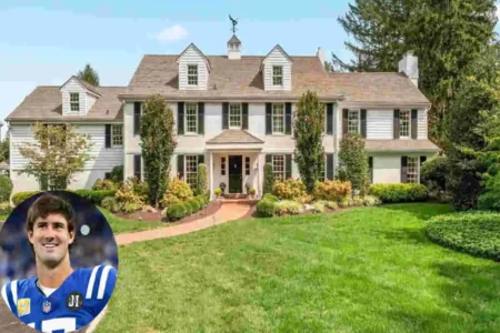 Daniel Jones House