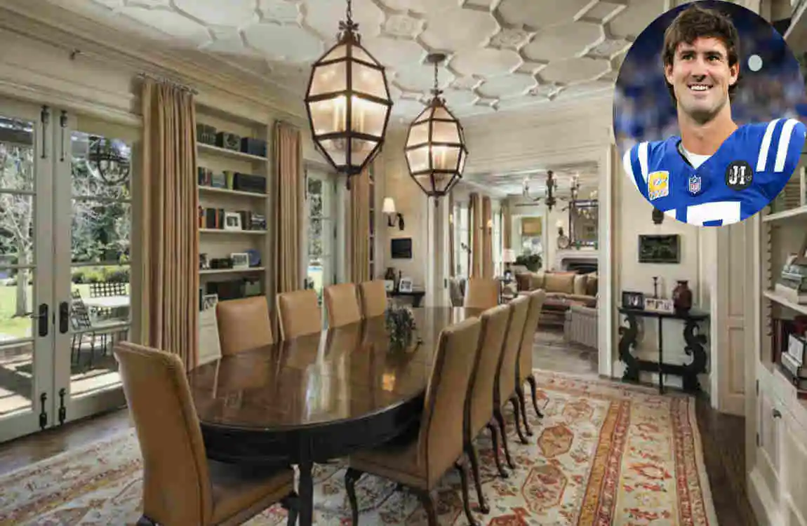 Daniel Jones House