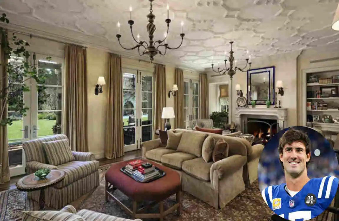 Daniel Jones House