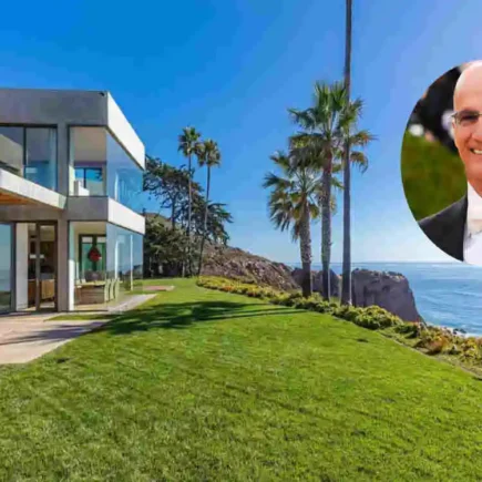 Jimmy Iovine House