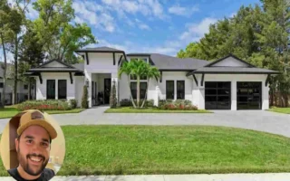 Andrew Flair House