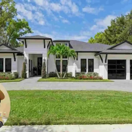 Andrew Flair House