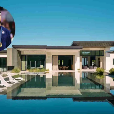 Devin Booker House