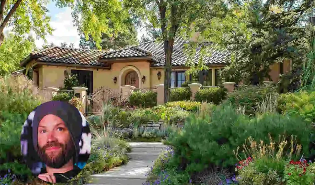 Jared Padalecki’s House