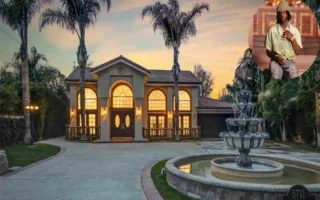 Chief Keef House