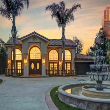 Chief Keef House