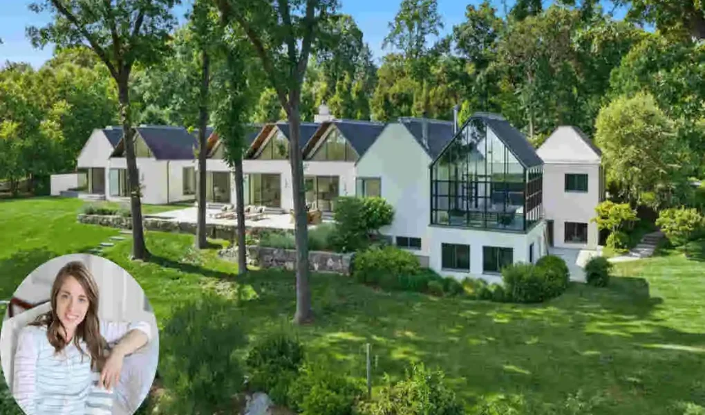 Lisa Bass House