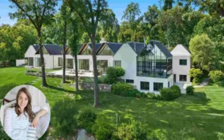 Lisa Bass House