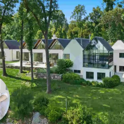 Lisa Bass House