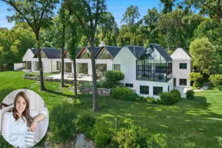 Lisa Bass House