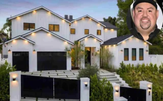 Gabriel Iglesias House