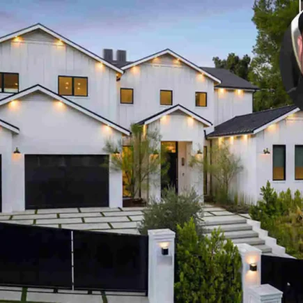 Gabriel Iglesias House
