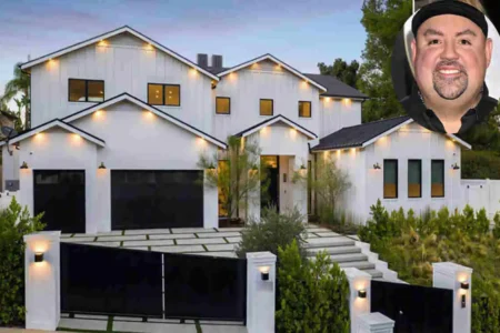 Gabriel Iglesias House