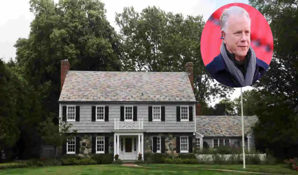 Boomer Esiason House