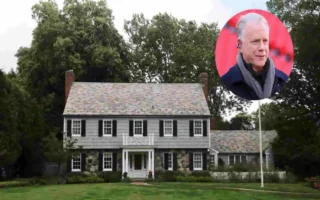 Boomer Esiason House