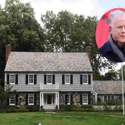 Boomer Esiason House
