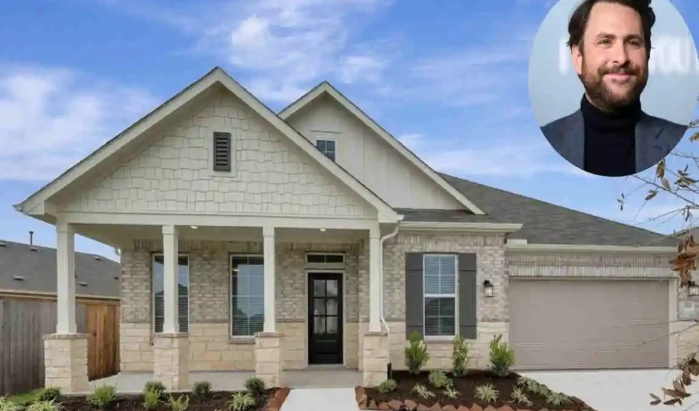 Charlie Day House