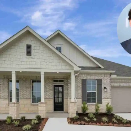 Charlie Day House