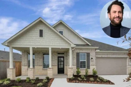Charlie Day House