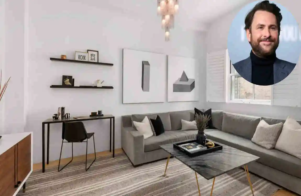 Charlie Day House