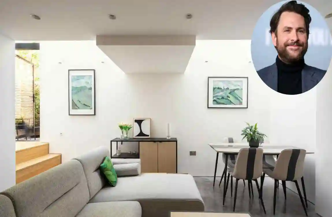 Charlie Day House