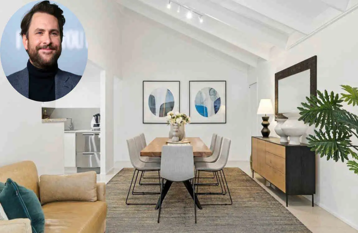 Charlie Day House
