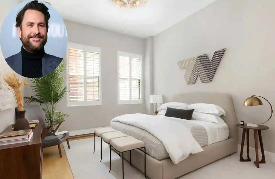 Charlie Day House