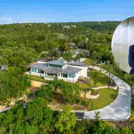 Michael Dell House
