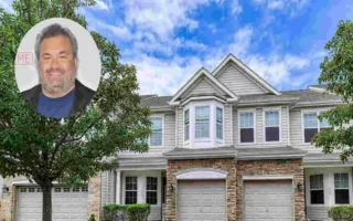 Artie Lange House