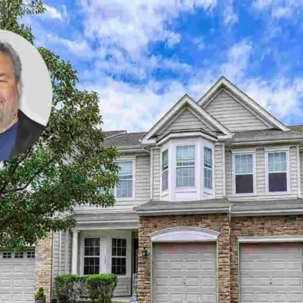 Artie Lange House