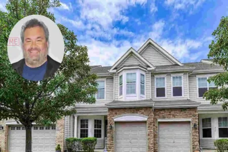 Artie Lange House