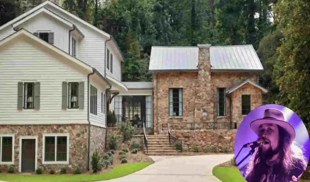 Mihali Savoulidis House