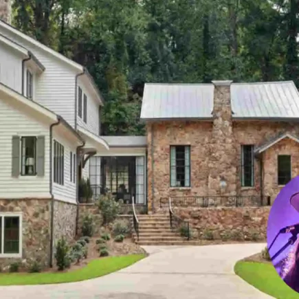 Mihali Savoulidis House