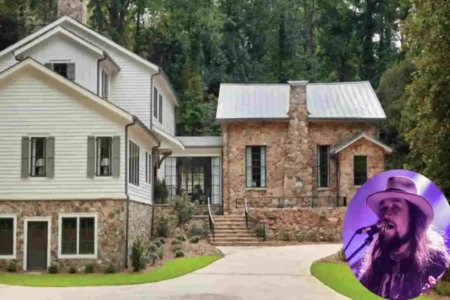 Mihali Savoulidis House