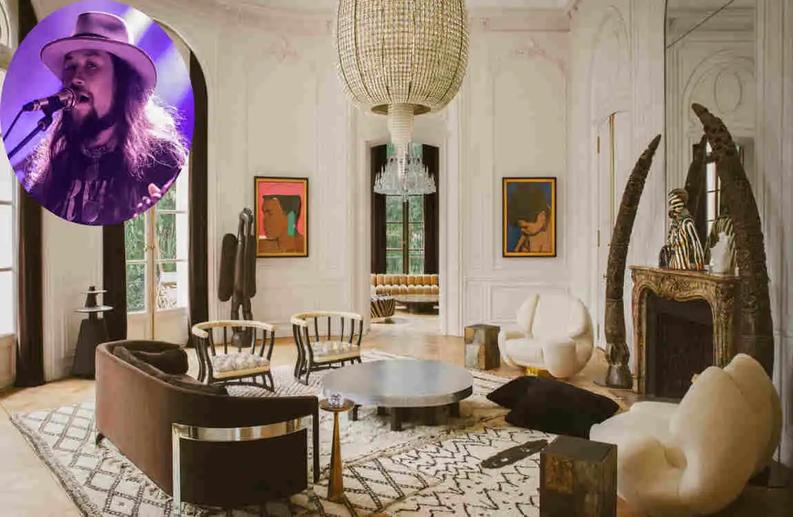 Mihali Savoulidis House