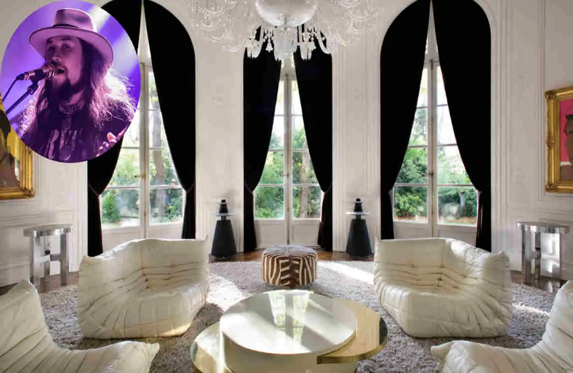 Mihali Savoulidis House