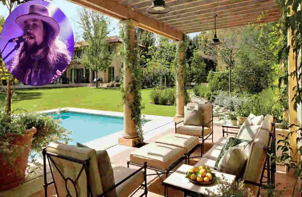 Mihali Savoulidis House