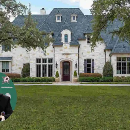 Mike Modano House
