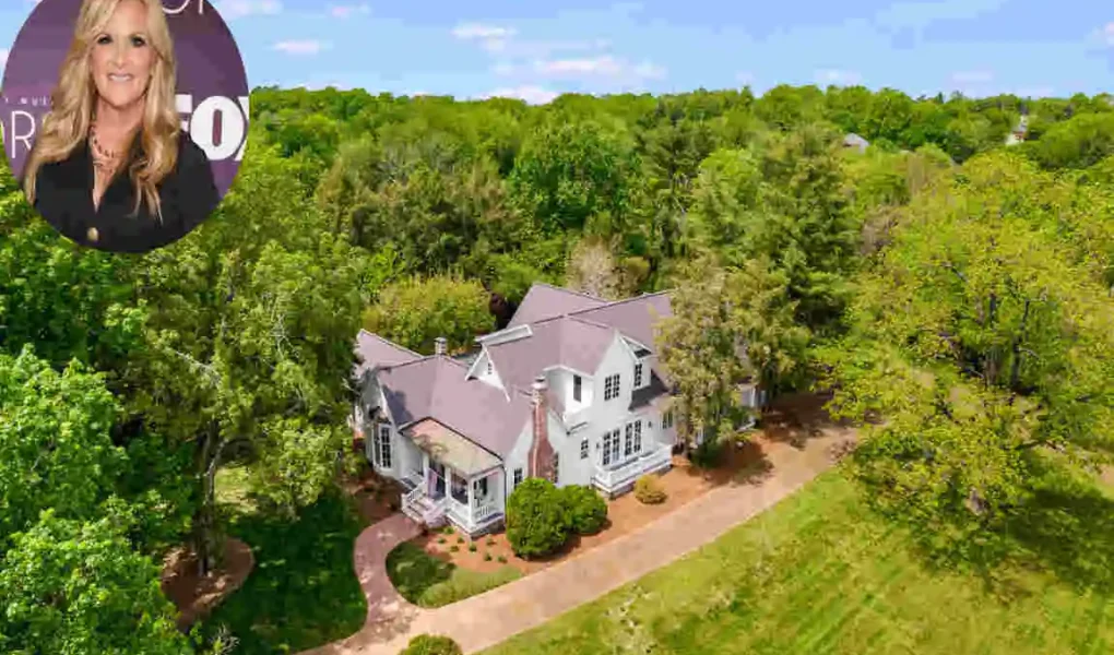 Sandy Mahl House