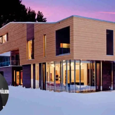 Andrew Lincoln House