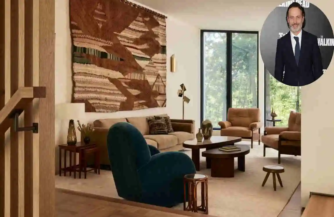 Andrew Lincoln House