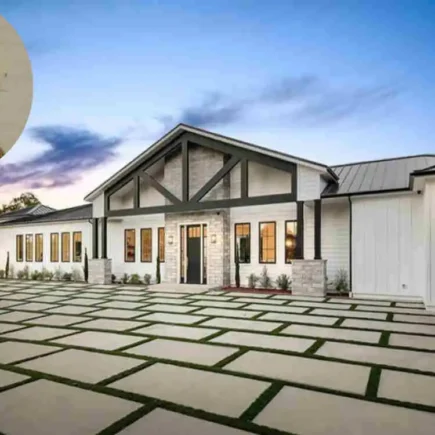 Randy Quaid House