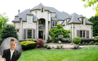 Pete DeBusk House