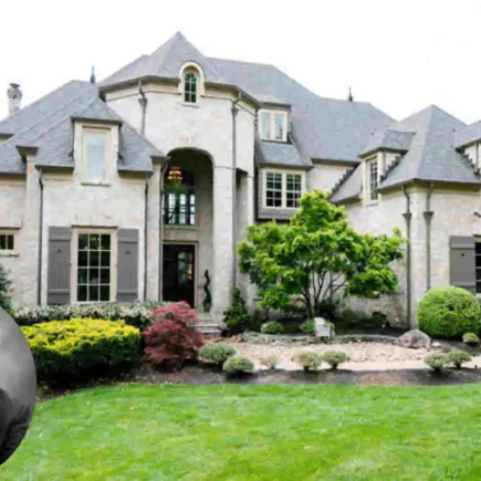 Pete DeBusk House